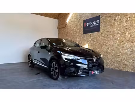 Renault Clio E-Tech 1.6 140