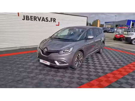 Renault Scénic 1.3 TCe 140 Evolution