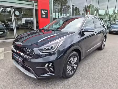 Kia Niro 1.6 GDi 141 Premium