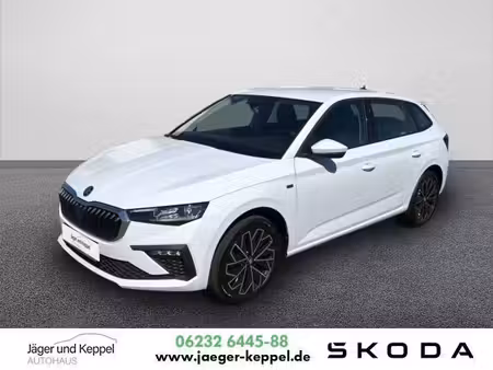 Škoda Scala 1.0 TSI 115