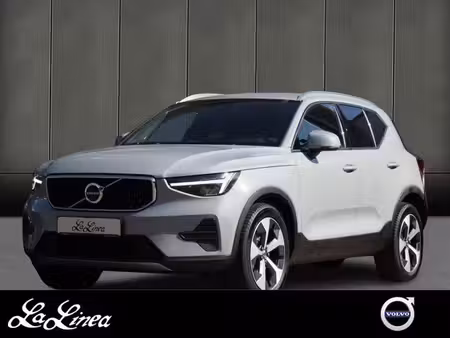 Volvo XC40 B3 2.0 163