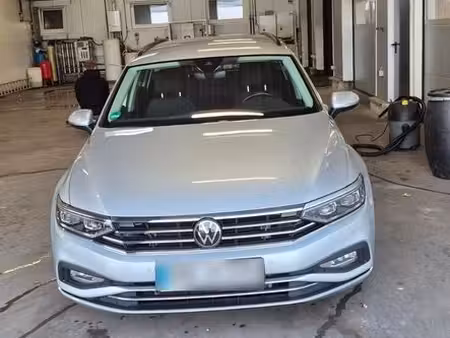 Volkswagen Passat 2.0 TDI 150