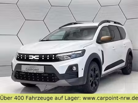 Dacia Jogger 1.8 155