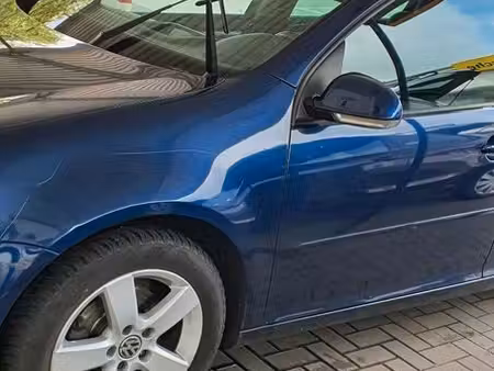Volkswagen Golf 1.4 80