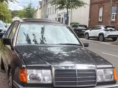Mercedes-Benz Classe E 250 D