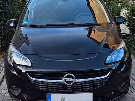 Opel Corsa 1.4 90