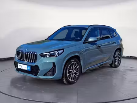 BMW X1 30e 1.5 150 xDrive