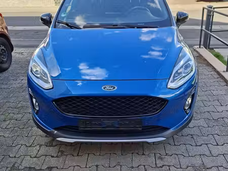 Ford Fiesta 1.0 EcoBoost 95 Active