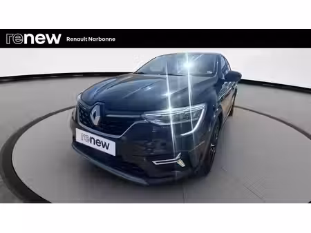 Renault Arkana E-Tech 1.6 145
