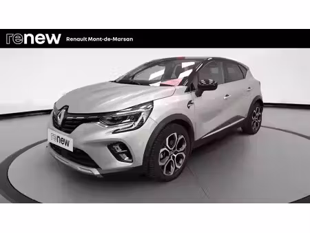 Renault Captur E-Tech 1.6 145