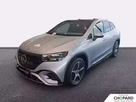 Mercedes-Benz EQE 350 4Matic