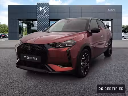 DS 3 1.2 130 Performance Line