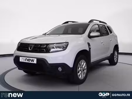 Dacia Duster 1.3 130 Confort