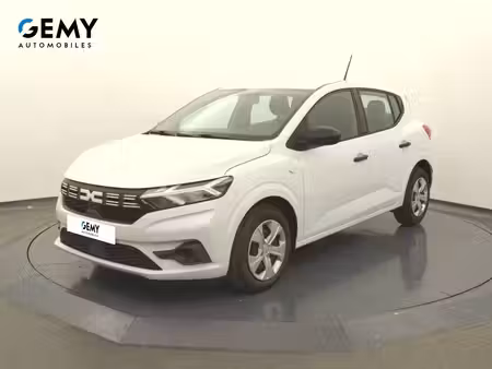 Dacia Sandero 1.0 67