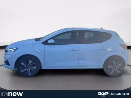 Dacia Sandero 1.0 Expression