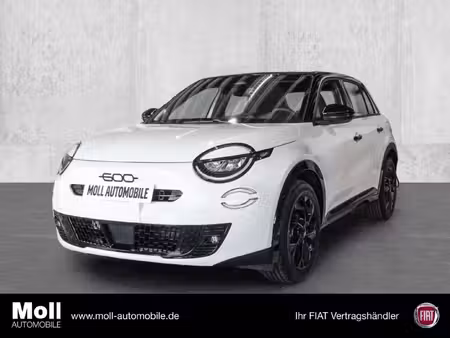 Fiat 600 1.2 100 Street