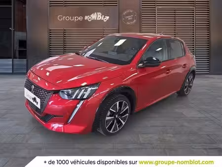Peugeot 208 1.2 100 GT