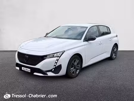 Peugeot 308 1.2 THP 130 Active
