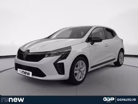 Renault Clio Eco-G 1.0 TCe 100 Evolution