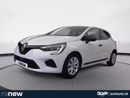 Renault Clio 1.0 SCe 65 Authentique