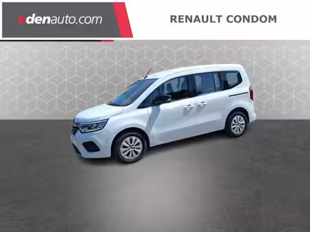 Renault Kangoo 1.5 dCi 95 Équilibre