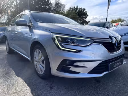 Renault Mégane 1.5 dCi 85 Business