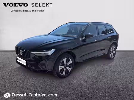 Volvo XC60 T6 2.0 253 Plus 4x4