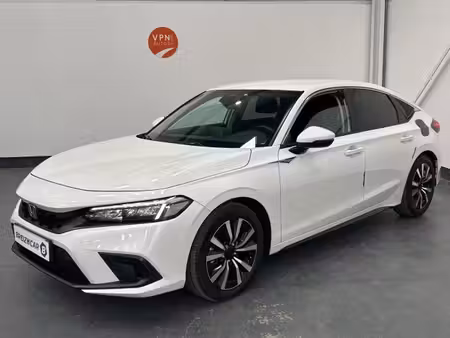 Honda Civic E:hev 2.0 143 Executive
