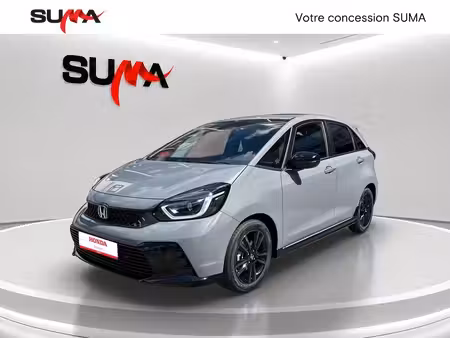 Honda Jazz E:hev 1.5 107 Advance