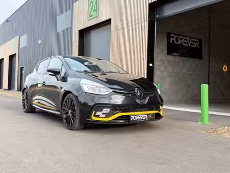 Renault Clio RS 18 1.6 T 220 Bose
