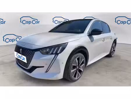 Peugeot 208 136 GT