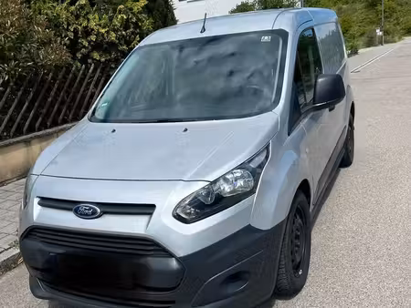 Ford Transit 1.6 95