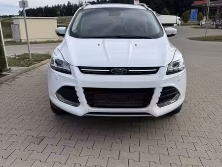 Ford Kuga 1.5 150 Titanium