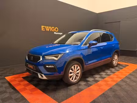 Seat Ateca 2.0 TDI 150 Style