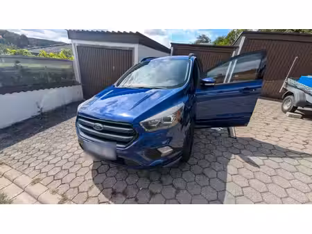 Ford Kuga 1.5 150 ST Line