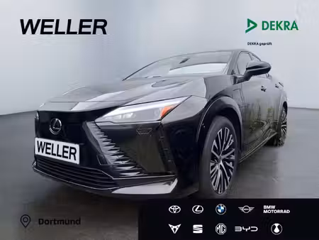 Lexus RZ 450e 204 Luxury 4x4