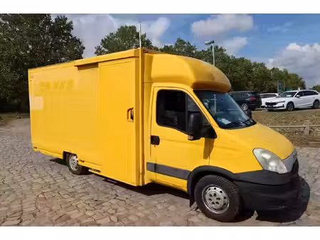 Iveco Daily 2.3 106