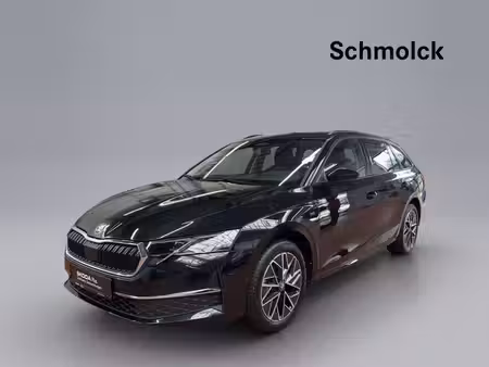 Škoda Octavia 2.0 TDI 150