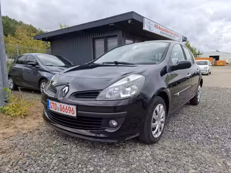 Renault Clio 1.2 75 Dynamique