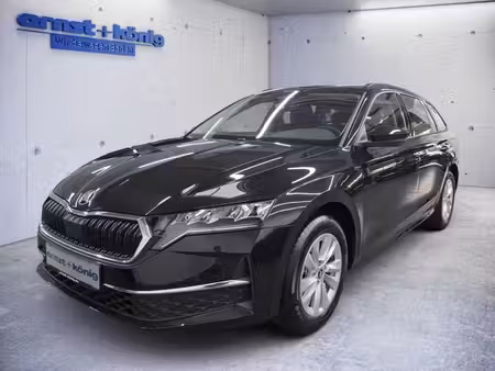 Škoda Octavia 2.0 TDI 150