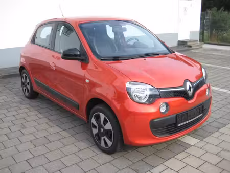 Renault Twingo 1.0 70 Limited