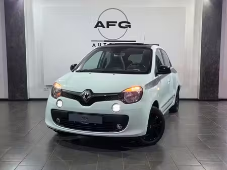 Renault Twingo 0.9 90 La Parisienne