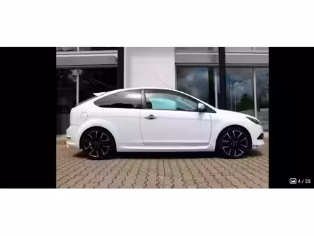 Ford Focus 2.0 145
