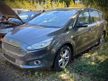 Ford S-Max 1.5 EcoBoost 160 Titanium