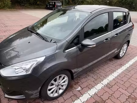 Ford B-max 1.6 105