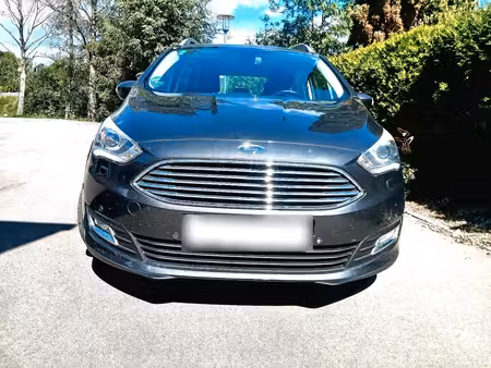 Ford Grand C-max 2.0 TDCi 150 SE