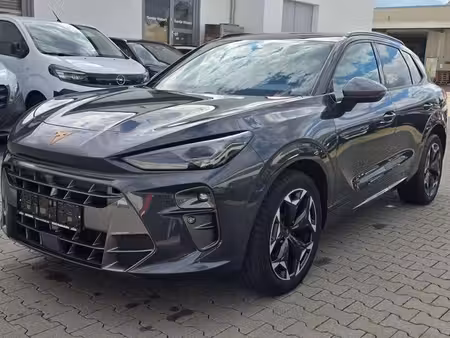 Cupra Terramar VZ 1.5 TSI 272
