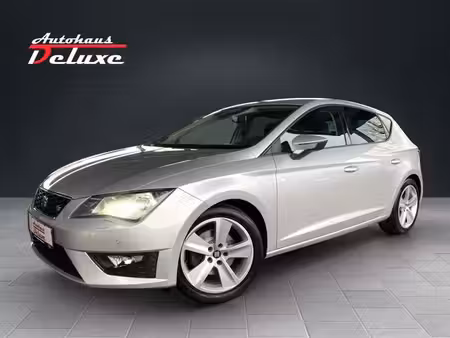 Seat Leon 2.0 TDI 110 FR