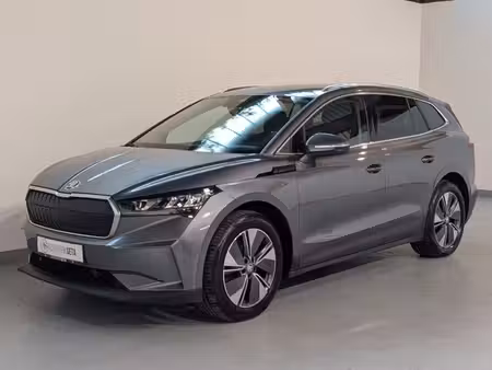 Škoda Enyaq Version 80 150