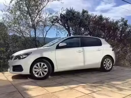 Peugeot 308 1.2 PureTech 110 Style